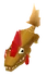 Baby Cockadoodile