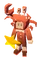 Mr. Crab