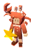 Mr. Crab
