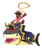 Blackfin Icon