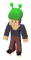 Alien Beanie