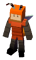 Firefly Costume