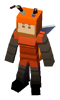 Firefly Costume
