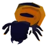 Baby Honey Ant