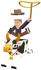 Dairy Cattle Icon