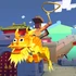 Golden Kirin