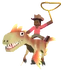 Feathered Raptor Icon