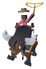Battle Yak Icon