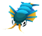 Baby Gillapede