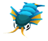 Baby Gillapede