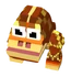 Baby Volcanorilla
