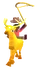 Ceryneian Hind Icon