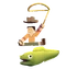 Eel Icon
