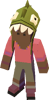 Monster Hood