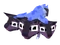 Baby Cerberus