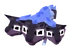 Baby Cerberus