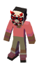 Oni Mask