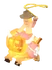 Pumpkinfalo Icon
