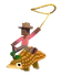 Pandurian Icon