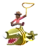 Prince of Atlantis Icon