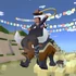 Battle Yak