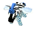 Baby Zegasus