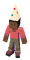 Confetti Party Hat