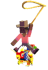 Dragon wing Rooster Icon
