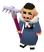 Zhu Bajie Costume