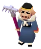 Zhu Bajie Costume