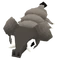 Baby Stampede
