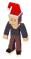 Santa Hat