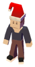 Santa Hat