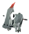 Baby Metalsaurolophus