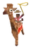 Girafferty Icon