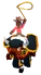 Minotaur Matador Icon