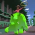 Slimenoceros