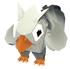 Baby Hippogriff