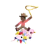 Clown Ant-eater Icon