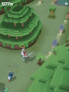 Jungle between 1000 and 2000m after version 1.7.0