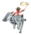 Metalsaurolophus Icon