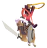 Mongol Roo Icon