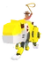 Tyrannosaurobot Icon