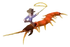Centipede Icon