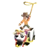 Panda Dance Icon