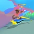 Ribbon Eel