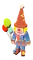 Patches the Clown
