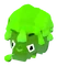 Baby Slimenoceros