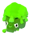 Baby Slimenoceros