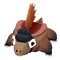 Baby Sea-metrodon